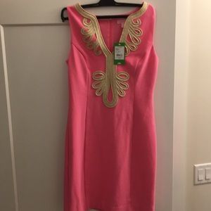 NWT Lilly Pulitzer Dress